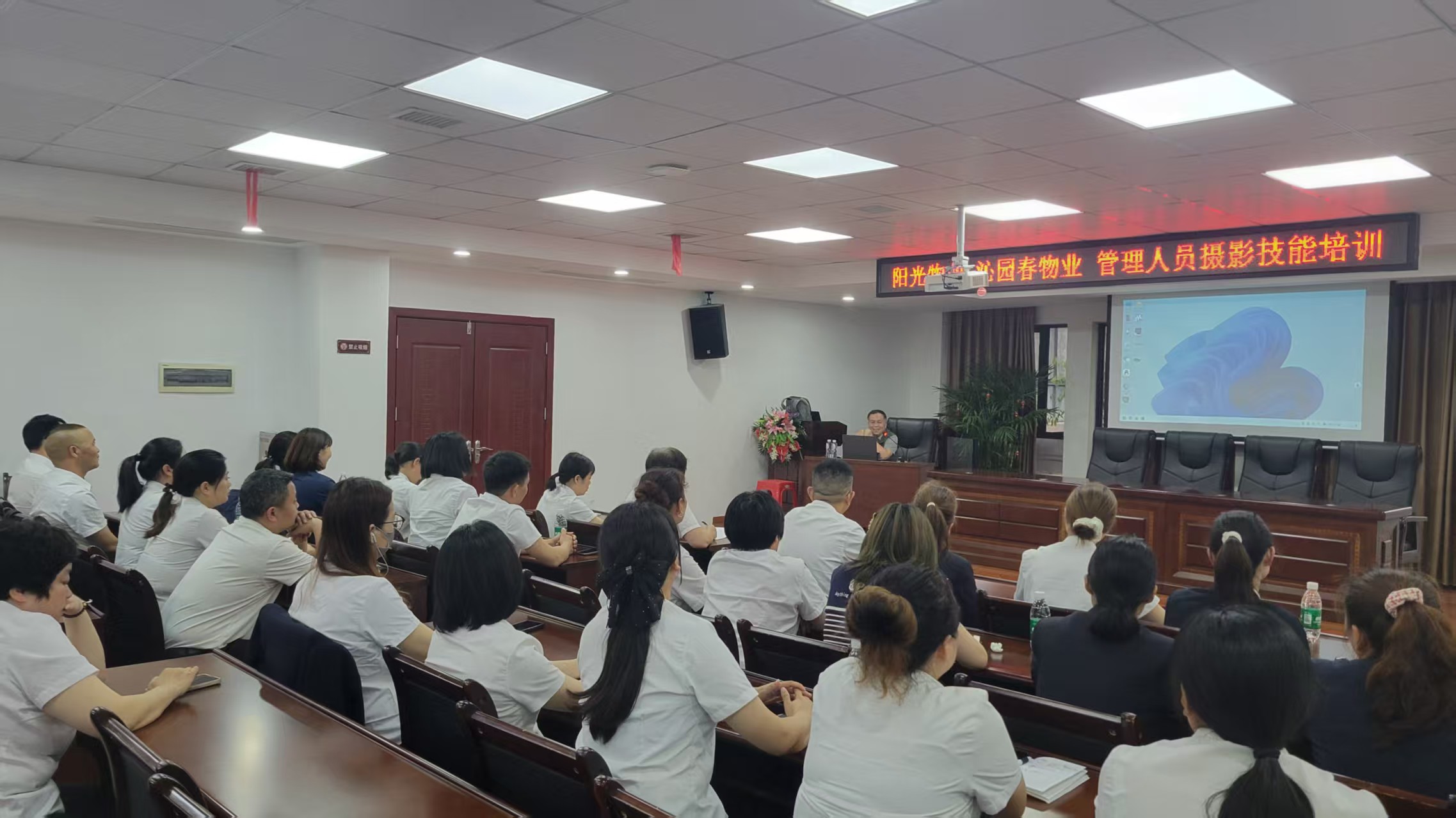 常德物業管理,物業企業,陽光物業